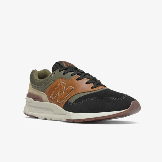 NEW BALANCE Pantofi Sport 997 