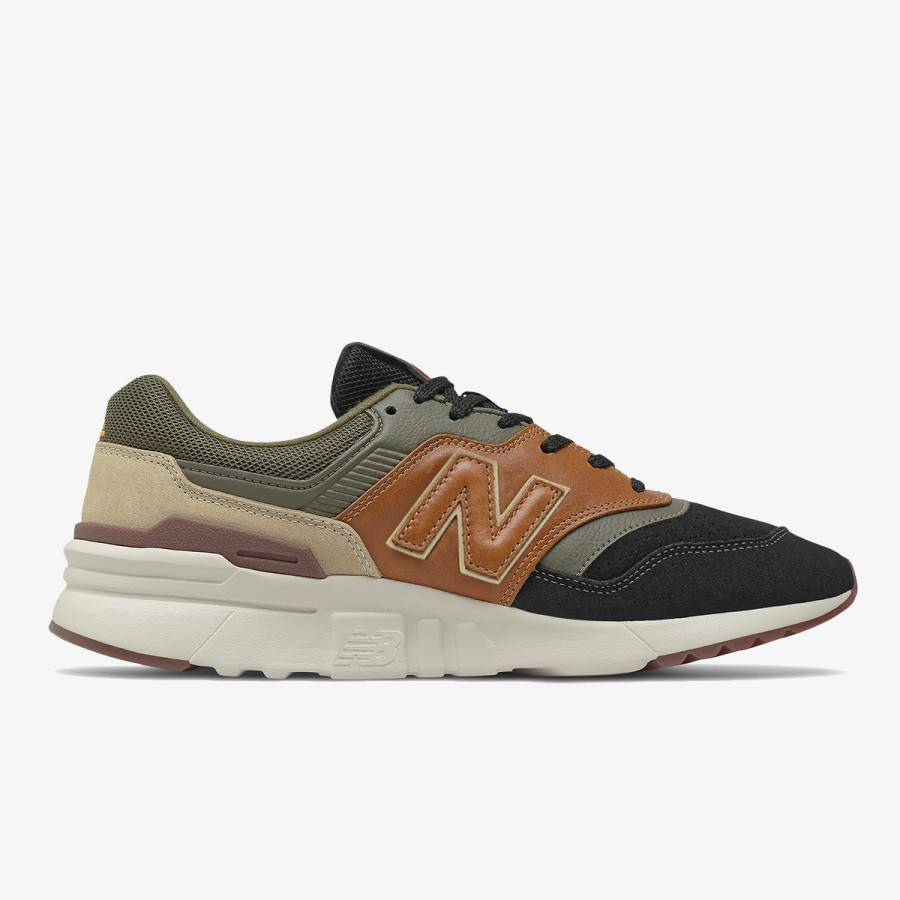 NEW BALANCE Pantofi Sport 997 