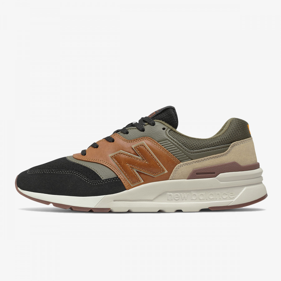 NEW BALANCE Pantofi Sport 997 