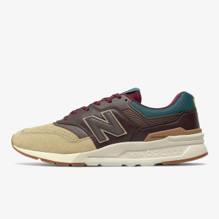 NEW BALANCE Pantofi Sport 997 