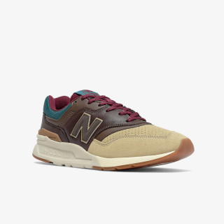 NEW BALANCE Pantofi Sport 997 