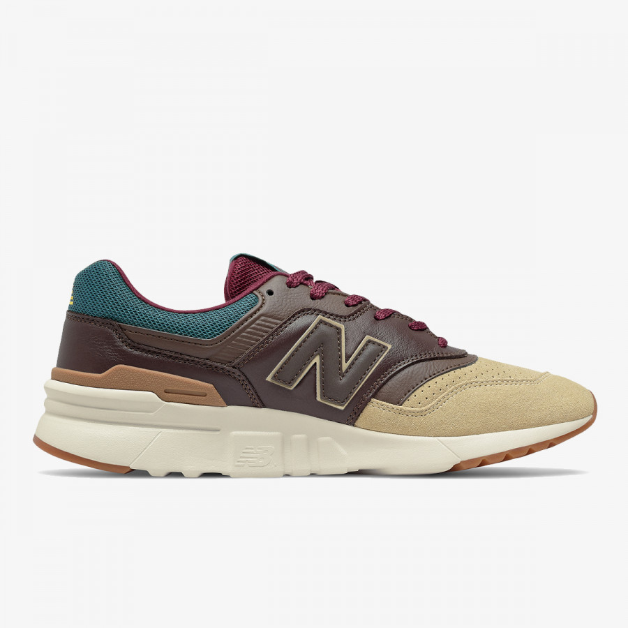 NEW BALANCE Pantofi Sport 997 