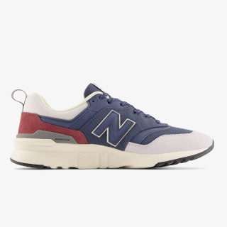 NEW BALANCE Pantofi Sport 997H 