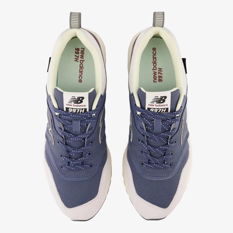 NEW BALANCE Pantofi Sport 997H 