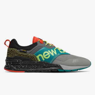 NEW BALANCE Pantofi Sport PATIKE NEW BALANCE M 997 