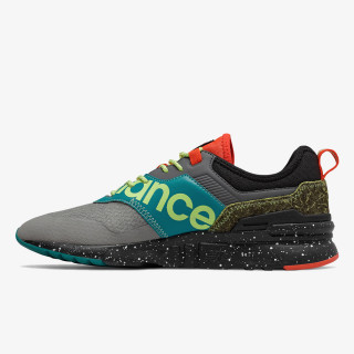 NEW BALANCE Pantofi Sport PATIKE NEW BALANCE M 997 BuzzSneakers