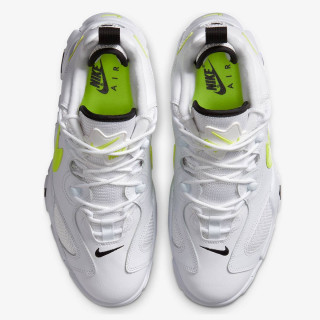 NIKE Pantofi Sport NIKE AIR BARRAGE LOW 