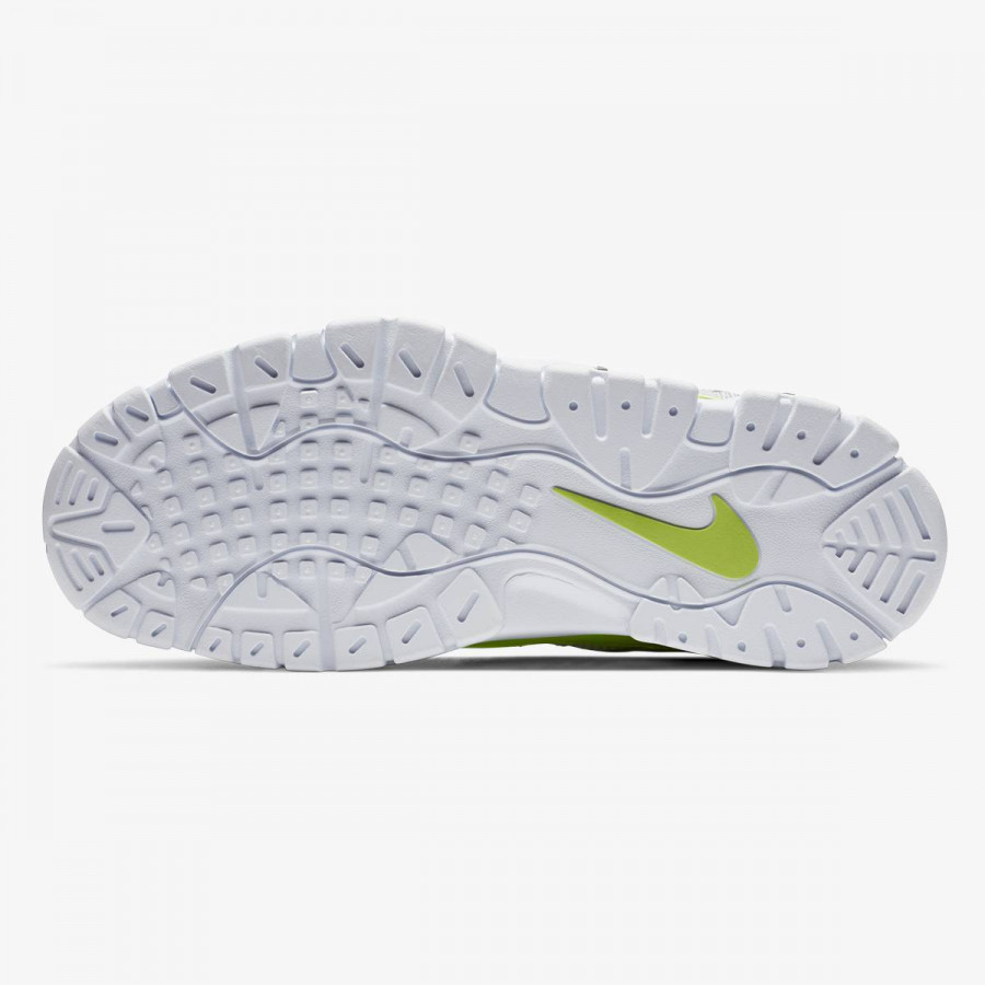 NIKE Pantofi Sport NIKE AIR BARRAGE LOW 