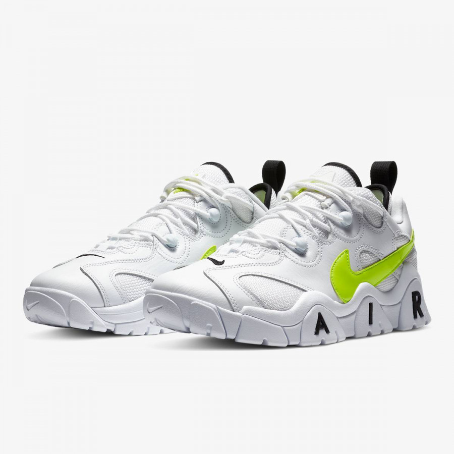 NIKE Pantofi Sport NIKE AIR BARRAGE LOW 