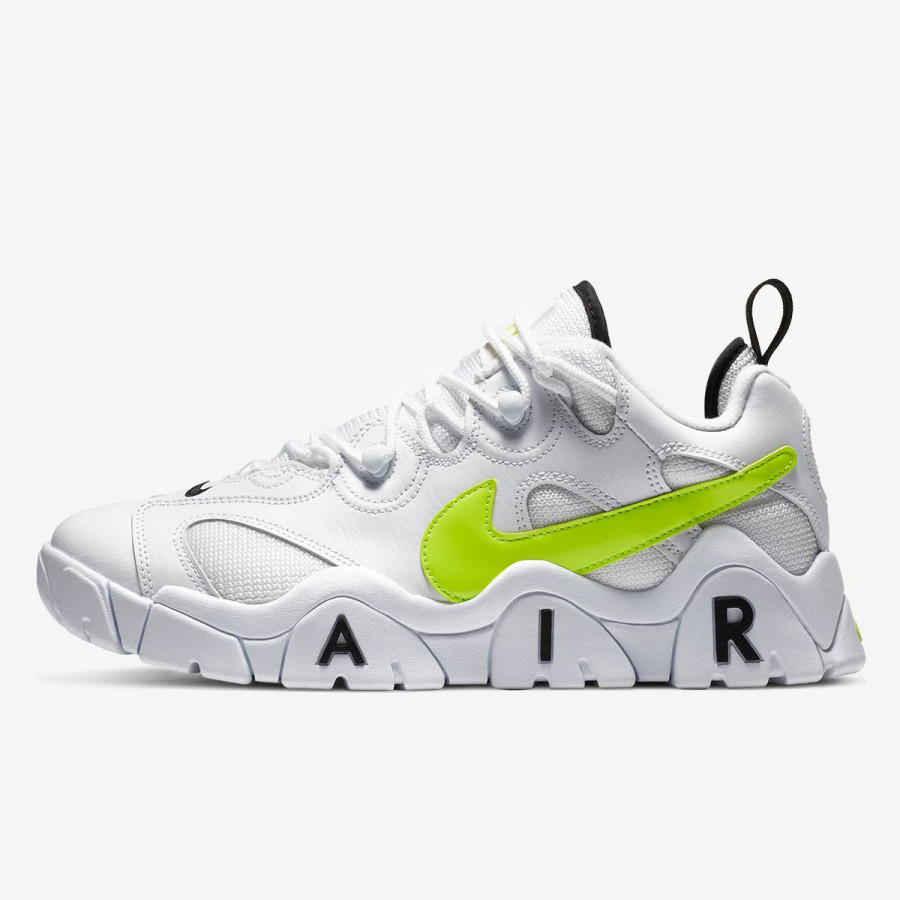 NIKE Pantofi Sport NIKE AIR BARRAGE LOW 