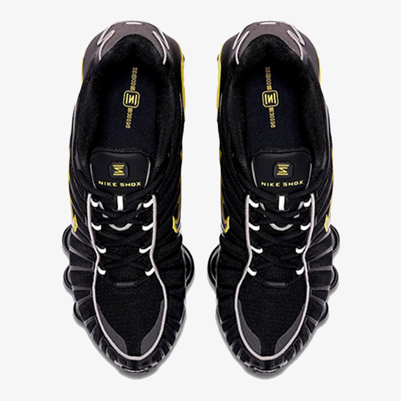 NIKE Pantofi Sport Shox Tl 