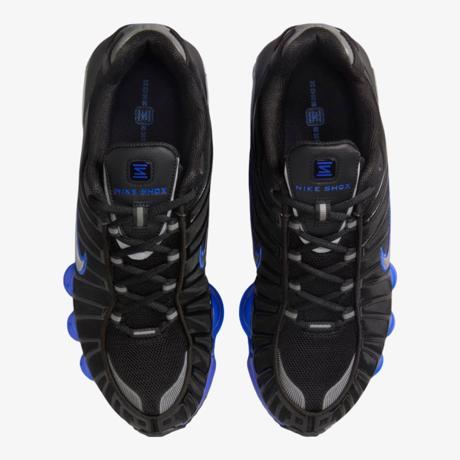 NIKE Pantofi Sport Shox Tl 