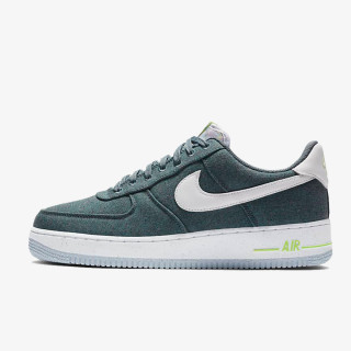 NIKE Pantofi Sport AIR FORCE 1 '07 M2Z2 