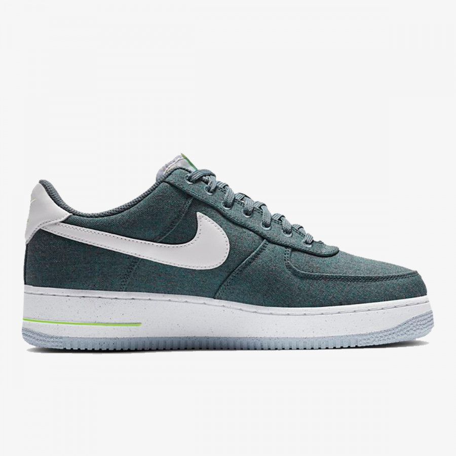 NIKE Pantofi Sport AIR FORCE 1 '07 M2Z2 