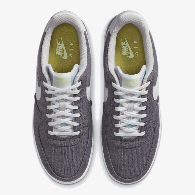 NIKE Pantofi Sport AIR FORCE 1 '07 M2Z2 