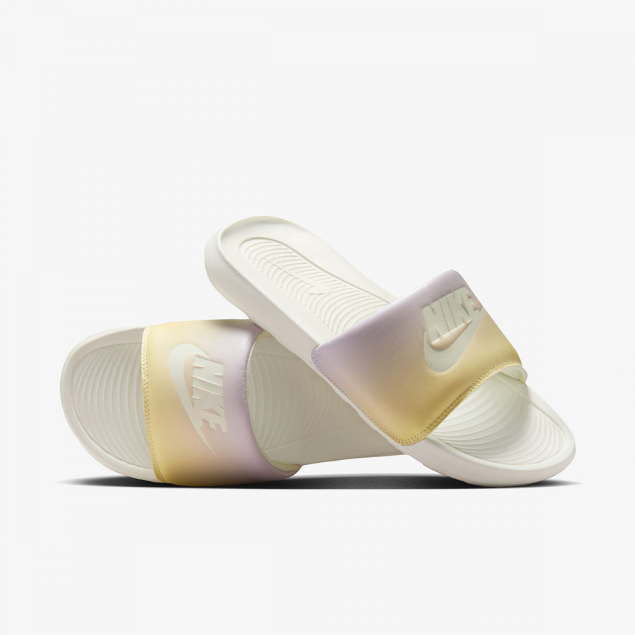 NIKE Papuci Nike Victori One<br />Women's Print Slides 