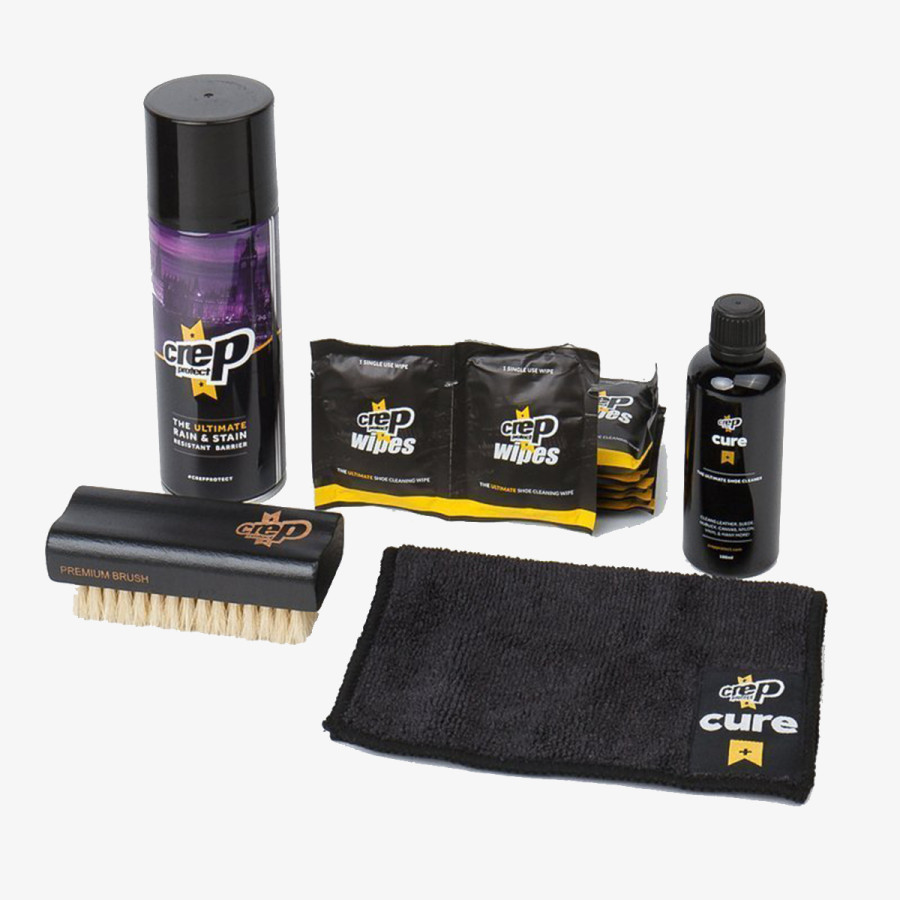 CREP PROTECT Spray CREP PROTECT - ULTIMATE GIFT PACK 