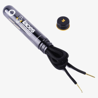 CREP PROTECT Sireturi CREP PROTECT LACES - FLAT BLACK 