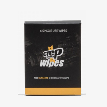 CREP PROTECT Servetele Crep Protect - Wipes (6 sachets) 