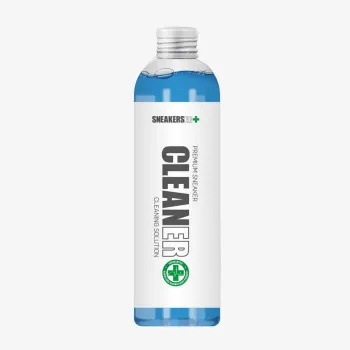 CREP PROTECT Spray SNEKER CLEANING SOLUTION 250 ml 
