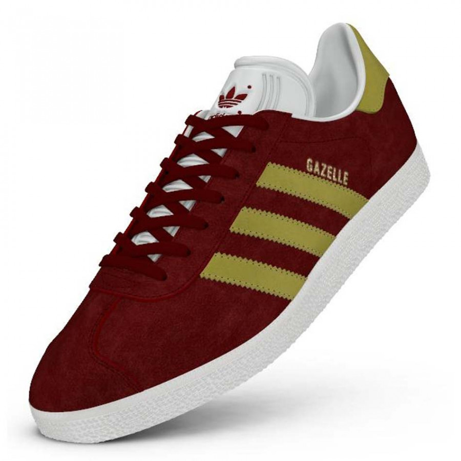 ADIDAS Pantofi Sport GAZELLE 