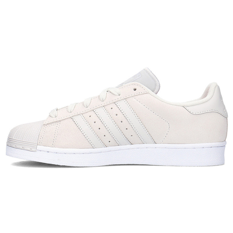 ADIDAS Pantofi Sport SUPERSTAR W 