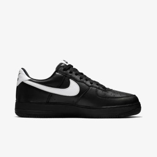 NIKE Pantofi Sport AIR FORCE 1 LOW RETRO QS 