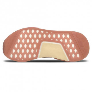 ADIDAS Pantofi Sport NMD_R1 STLT PK W ASHPNK/ORCTIN/FTWWHT 