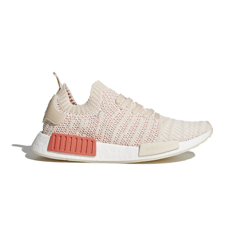 ADIDAS Pantofi Sport NMD_R1 STEALTH PK W 