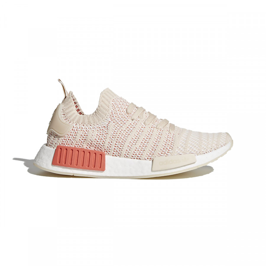 ADIDAS Pantofi Sport NMD_R1 STEALTH PK W 