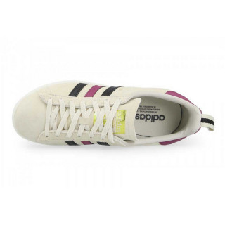 ADIDAS Pantofi Sport CAMPUS CBROWN/CBLACK/MYSRUB 