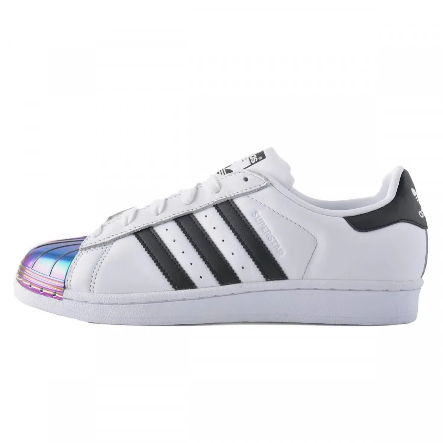 Brawl Traditional Championship ADIDAS Pantofi Sport SUPERSTAR METAL TOE W | BuzzSneakers Romania