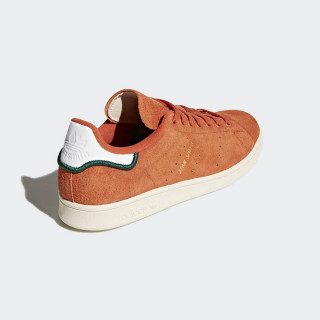 ADIDAS Pantofi Sport STAN SMITH TRAORA/TRAORA/CGREEN 