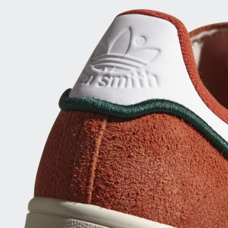 ADIDAS Pantofi Sport STAN SMITH TRAORA/TRAORA/CGREEN 