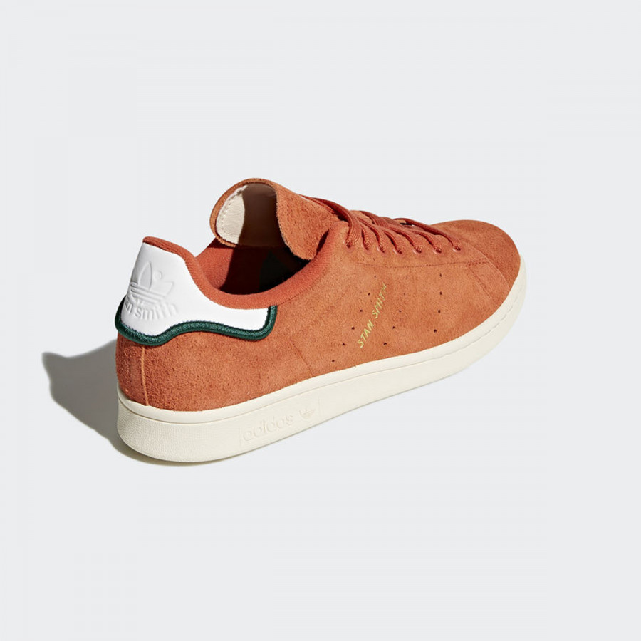 ADIDAS Pantofi Sport STAN SMITH TRAORA/TRAORA/CGREEN 