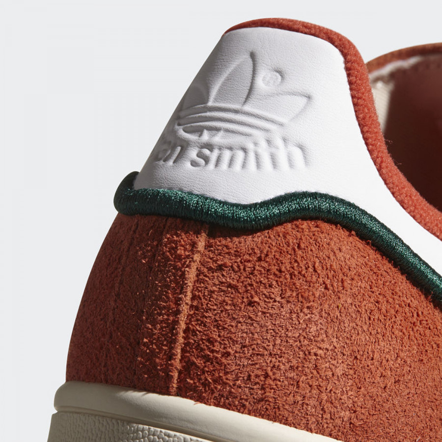 ADIDAS Pantofi Sport STAN SMITH TRAORA/TRAORA/CGREEN 