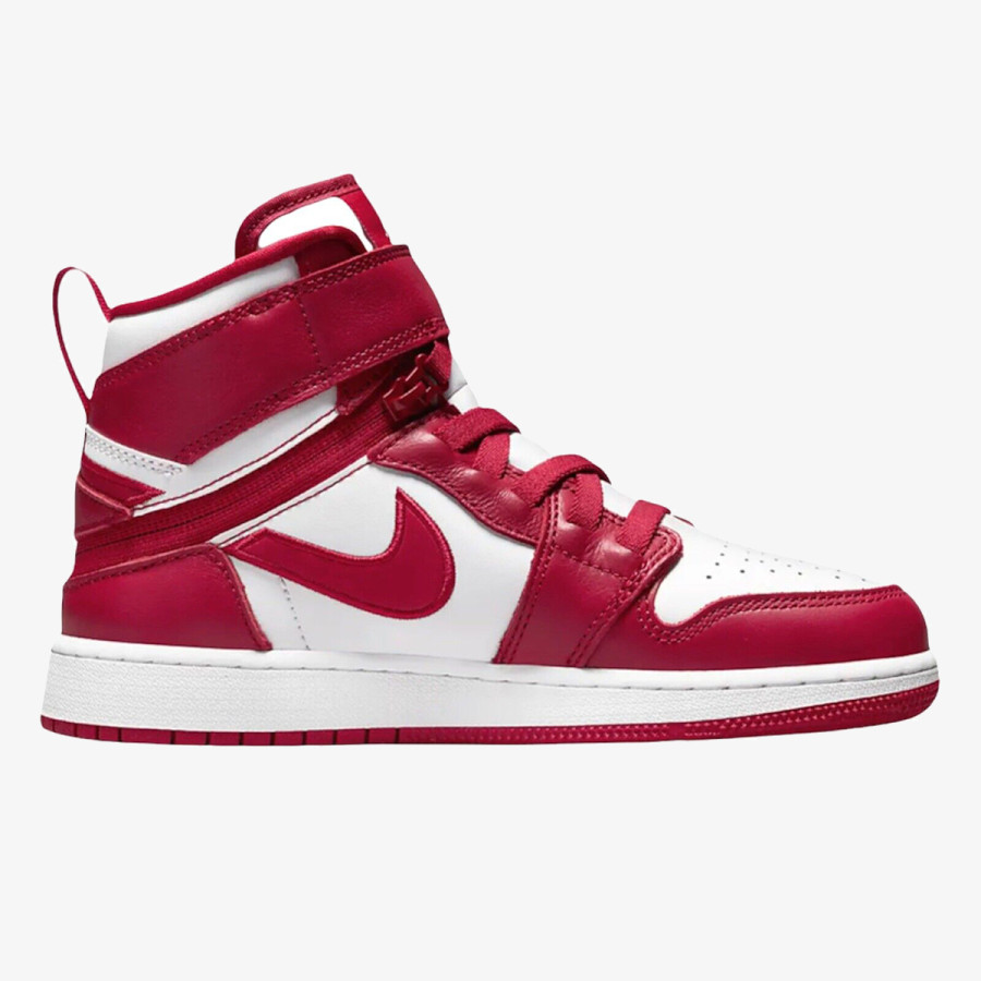 NIKE Pantofi Sport AIR JORDAN 1 HI FLYEASE 