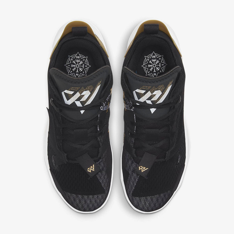 NIKE Pantofi Sport JORDAN WHY NOT? ZER0.4 “FAMILY” 