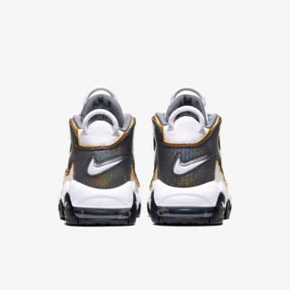 NIKE Pantofi Sport NIKE AIR MORE UPTEMPO SE BG 