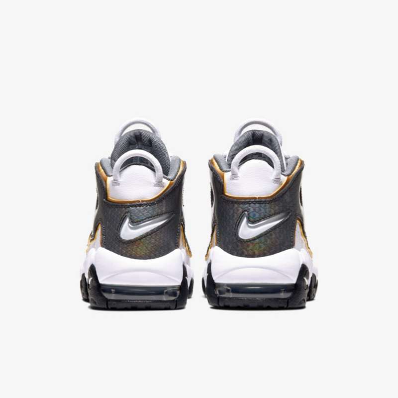 NIKE Pantofi Sport NIKE AIR MORE UPTEMPO SE BG 