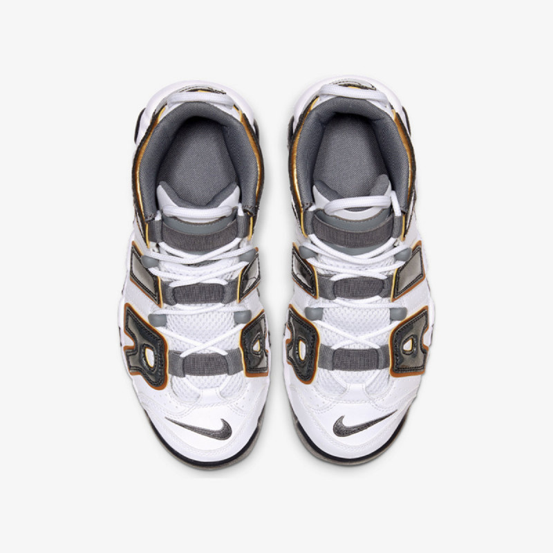 NIKE Pantofi Sport NIKE AIR MORE UPTEMPO SE BG 