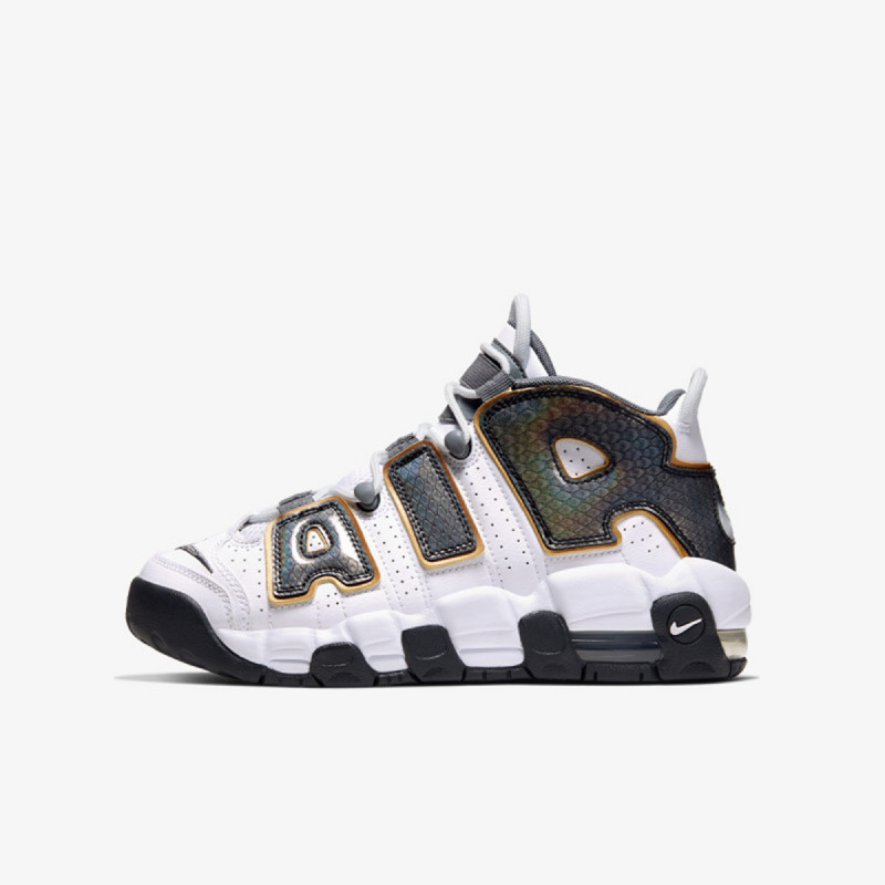 NIKE Pantofi Sport NIKE AIR MORE UPTEMPO SE BG 