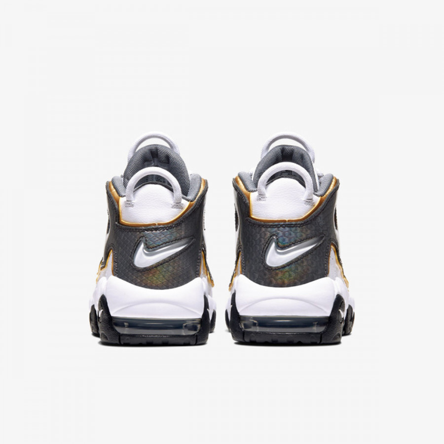 NIKE Pantofi Sport NIKE AIR MORE UPTEMPO SE BG 