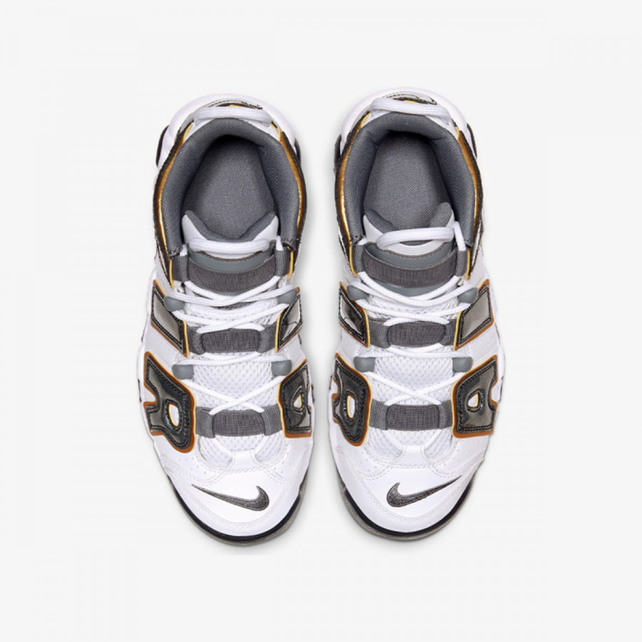 NIKE Pantofi Sport NIKE AIR MORE UPTEMPO SE BG 