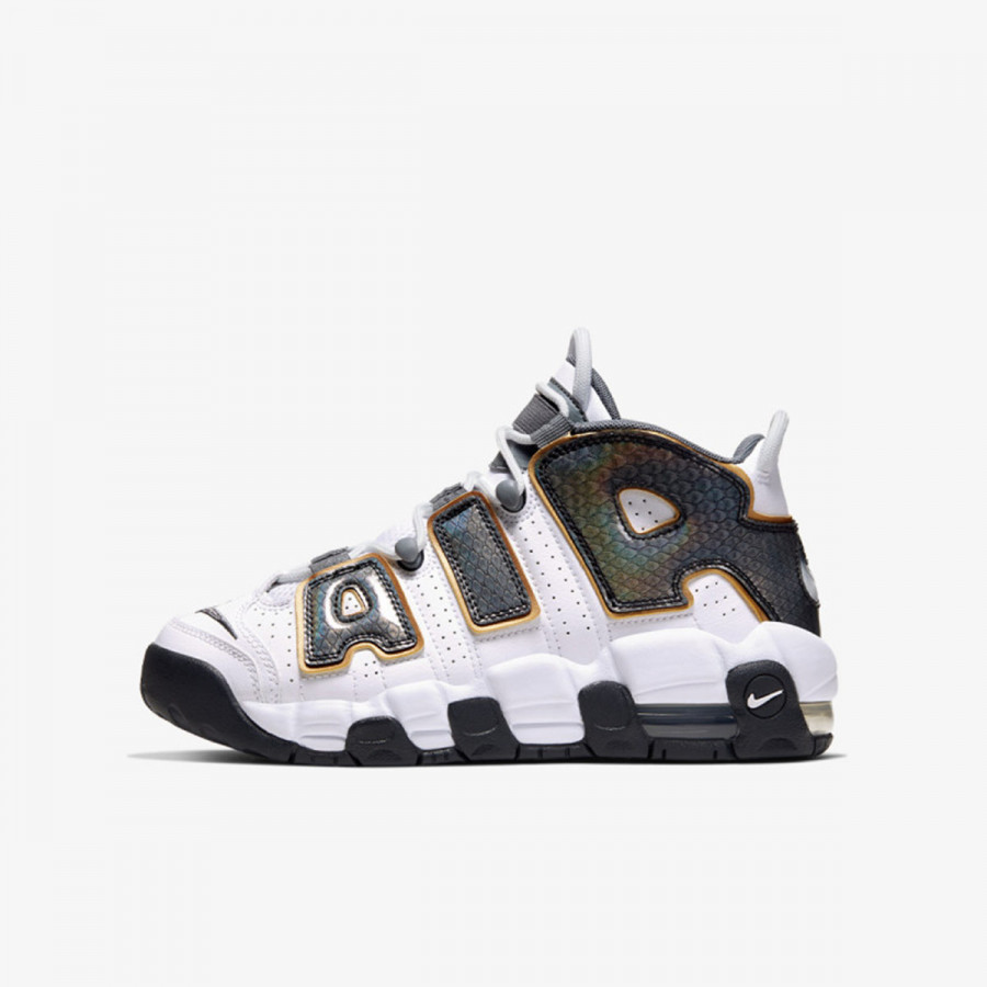 NIKE Pantofi Sport NIKE AIR MORE UPTEMPO SE BG 