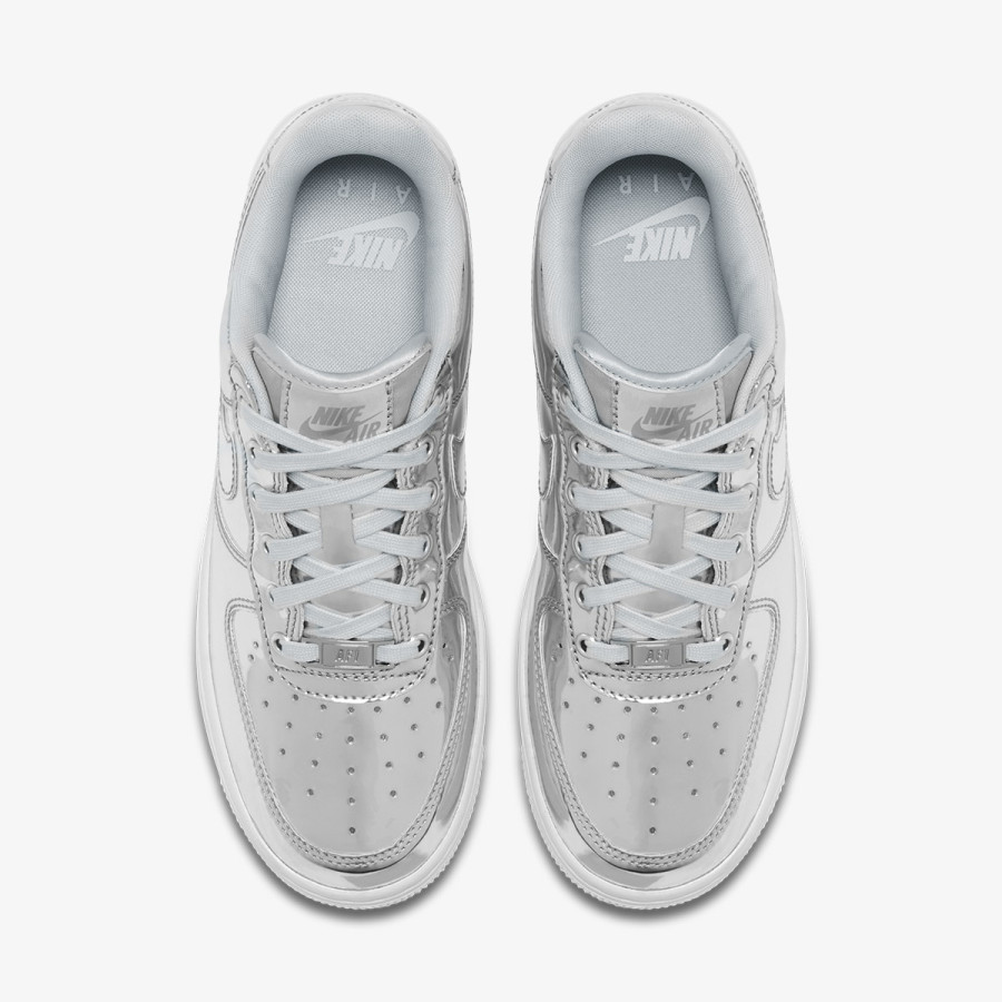 NIKE Pantofi Sport W AIR FORCE 1 SP 