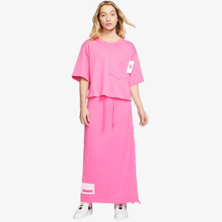 NIKE Tricouri W NSW NSW TOP SS CROP 