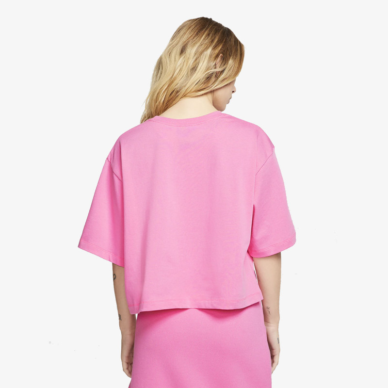 NIKE Tricouri W NSW NSW TOP SS CROP 