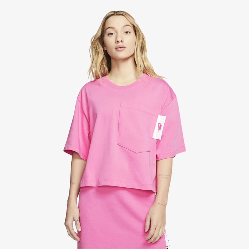 NIKE Tricouri W NSW NSW TOP SS CROP 