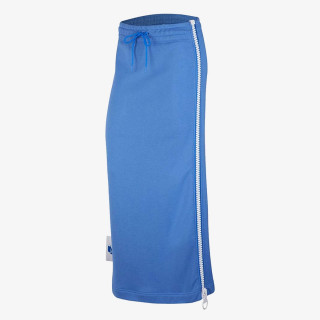 NIKE Fuste W NSW NSW FLC SKIRT LONG 